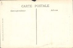 CPA Bateau Guerre Catastrophe du Iena Le Iena dans le bassin de Missiessy