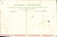 CPA Bateau Guerre Iena Cuirasse d'escadre