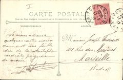 CPA Bateau Guerre Cuirasse Iena 