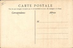 CPA Bateau Guerre Iena Cuirasse a tourelles