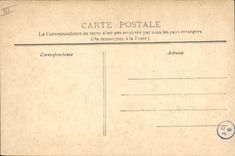 CPA Bateau Guerre Iena Cuirasse d'escadre 