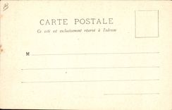 CPA Bateau Guerre Torpilleur vedette