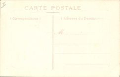 CPA Theatre et cathedrale Orleans 