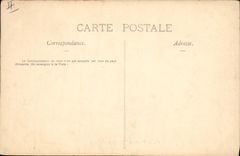 CPA Theatre de l'Odeon Paris 