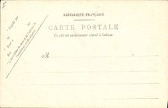 VINTAGE POSTCARD Orange municipal Theater