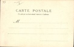 CPA Paris Theatre Vaudeville