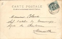 CPA Theatre municipal Orange