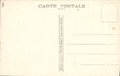 CPA Orange Cours St Martin Le Theatre municipal Direction Grisoul