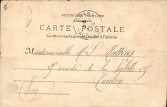 CPA Orange Theatre municipal