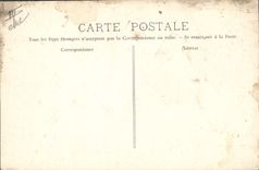 CPA Orange Theatre antique Citharis 