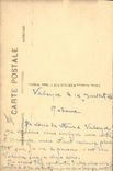 CPA Orange Theatre antique Une repetition generale du ballet de l'Appolonide Aout 1925