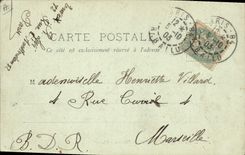 CPA Paris Les Champs Elysees Marigny Theatre 