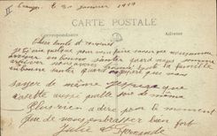 CPA Theatre municipal Orange