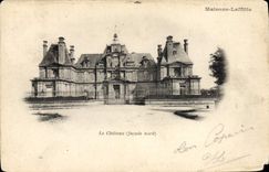 CPA Maisons Laffitte 