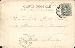 CPA Maisons Laffitte