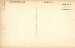 CPA Rambouillet Le Chateau Pris des canaux