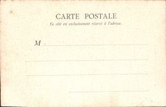 VINTAGE POSTCARD Amiens Eglise Saint Honors