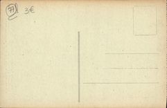 CPA Palais de Fontainebleau Chapelle de la Trinite