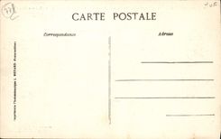 CPA Palais de Fontainebleau Place d'armes Pavillon Henri IV 