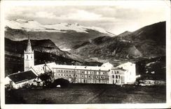 CPA Notre Dame Du Laus 