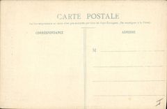 CPA Ecole superieure de theologie Issy