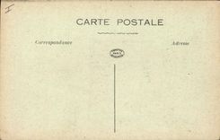 Barra de protesta del templo de la POSTAL de la VENDIMIA el duque