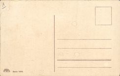 VINTAGE POSTCARD Beer Brewery Violoncello Horns