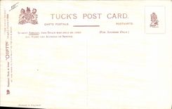 CPA Biere Brasserie a fine head Homme