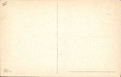 CPA Illustrateur Enfant Velo Cycle Chien