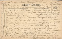 VINTAGE POSTCARD Illustrator Child Donald McGill