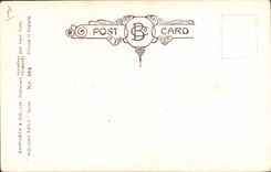 CPA Illustrateur Enfant