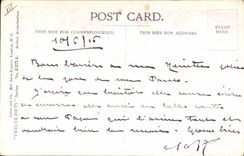 CPA Illustrateur Enfant Soldat Militaria