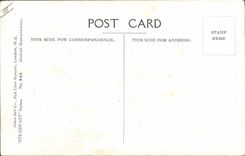 VINTAGE POSTCARD Illustrator Children Fred Spurgin Militaria