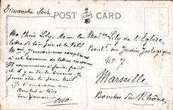 CPA Illustrateur Enfant 