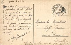 CPA Sports d'hiver Ski Luge