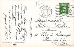 CPA Sports d'hiver Ski Luge