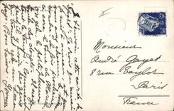 CPA Sports d'hiver Ski Luge