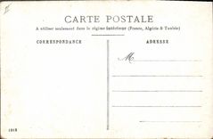 CPA Sports d'hiver Ski Enfants Luge