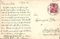 CPA Sports d'hiver Ski Bobsleigh Run St Moritz