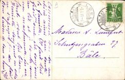 CPA Sports d'hiver Ski 