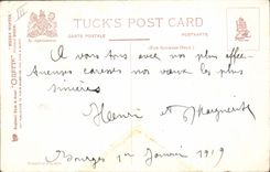 CPA Sports d'hiver Ski Enfant Luge