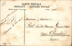 CPA Sports d'hiver Ski Luges