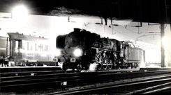 Photo Train Engine Darmstrom 12 63 Paris Is