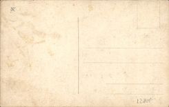 VINTAGE POSTCARD Sailing Boat Barche Chioggiotte