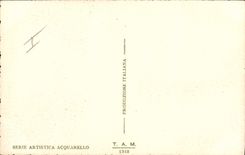 CPA Bateau Voilier 
