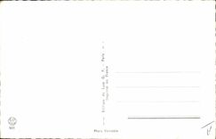 CPM Nu erotique Femme