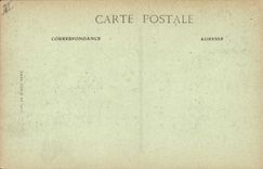 CPA Militaria Fetes de la Victoire 14 juillet 1919 le defile Marins americains