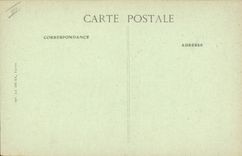 CPA Militaria Fetes de la Victoire 14 juillet 1919 Le defile Troupes americaines