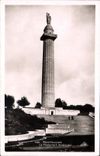 VINTAGE POSTCARD Militaria Montfaucon the American monument