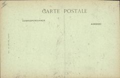 CPA Militaria Fetes de la Victoire 14 juillet 1919 Le defile Troupes americaines